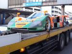 Mazda 787B LeMans Winner 1991 года